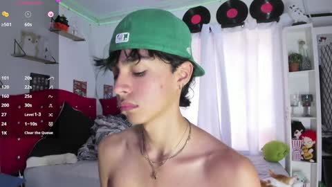 Alex online show from February 5, 1:54 pm