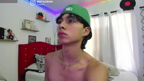 Alex online show from January 24, 2:51 pm