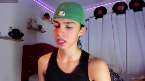 Alex online show from January 13, 12:02 pm