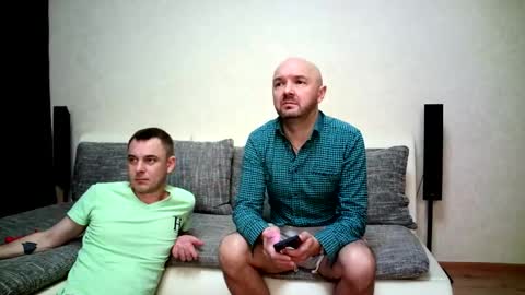 Alex and Tobey online show from November 19, 3:39 am