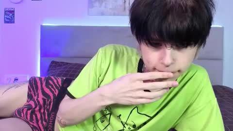 Alex Valley online show from March 22, 11:09 pm