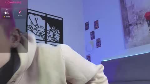 Alex Valley online show from September 24, 11:44 pm