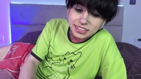 Alex Valley online show from April 4, 10:50 pm