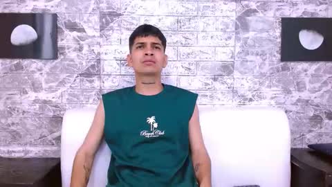 Alex Vanz online show from December 15, 11:06 am