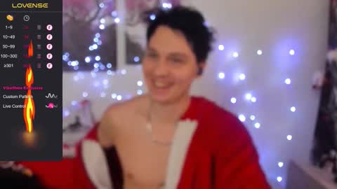 Alex WandHot online show from January 18, 6:00 am