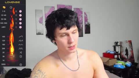 Alex WandHot online show from December 4, 8:36 am