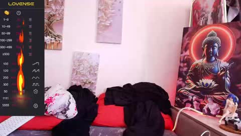 Alex WandHot online show from March 13, 7:22 am