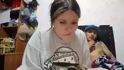 alex_y_sam online show from March 7, 4:34 am