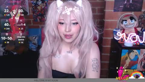 ALEXA online show from December 2, 7:12 pm