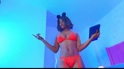 alexa__lopez online show from October 16, 5:07 am