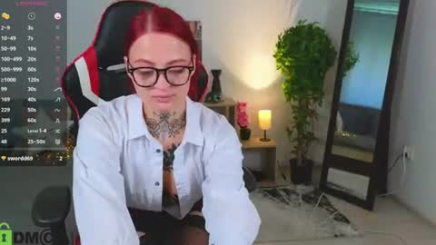 Nicky online show from July 15, 4:00 pm