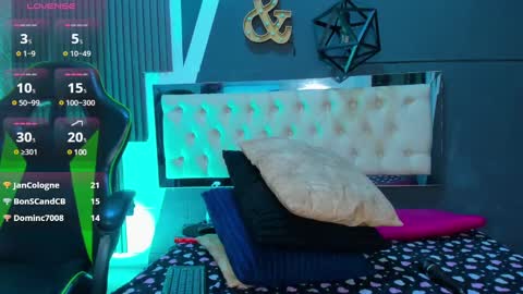 alexa andherson online show from March 1, 12:39 am