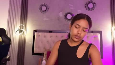 alexa andherson online show from October 6, 7:31 pm