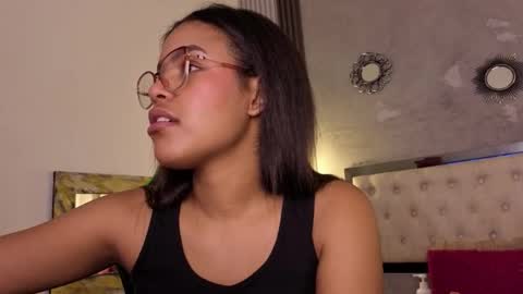 alexa andherson online show from October 13, 12:29 pm