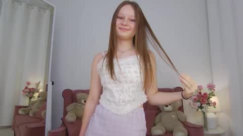 alexa_bless online show from October 6, 12:12 pm