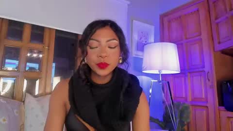 Alexandra  online show from March 12, 7:02 am