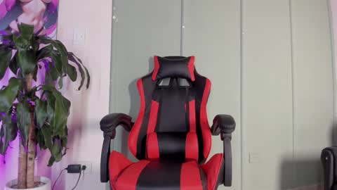 alexa_bue online show from September 21, 4:27 am