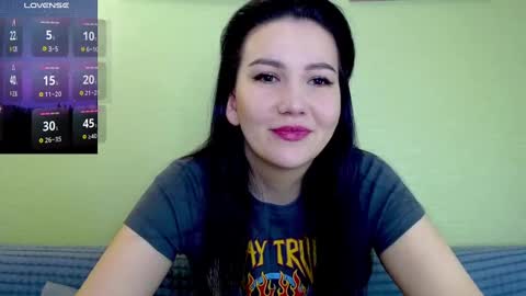 Snapshot of alexa_cruze chatting on December 20, 5:18 pm Alexa online show from December 20, 5:18 pm