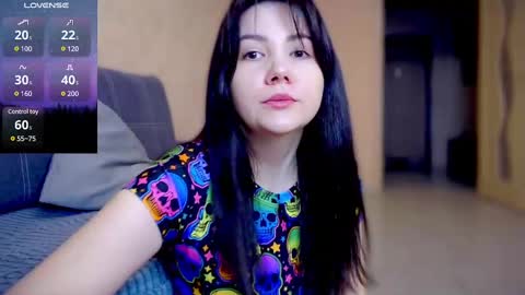 Snapshot of alexa_cruze chatting on January 15, 5:47 pm Alexa online show from January 15, 5:47 pm