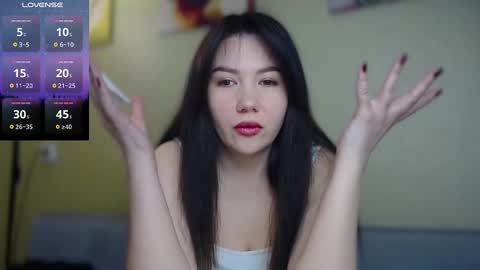 Snapshot of alexa_cruze chatting on February 14, 6:51 pm Alexa online show from February 14, 6:51 pm