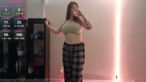 dont be afraid to click social media link its  working  just click on that  online show from December 1, 2:53 am