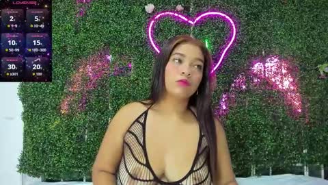 alexa_dream_0 online show from September 10, 12:17 pm