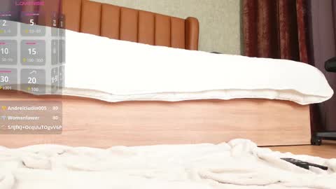 Alexa online show from March 3, 4:58 pm