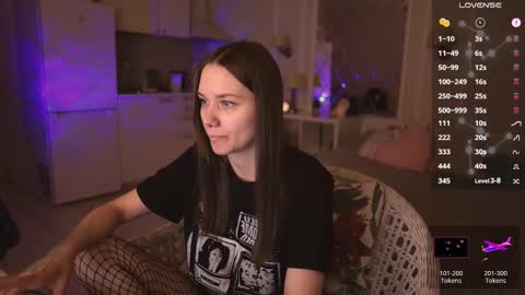 Snapshot of alexa_feels chatting on February 19, 9:14 pm Little Duck homie online show from February 19, 9:14 pm
