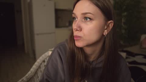 Snapshot of alexa_feels chatting on September 20, 4:43 pm Little Duck homie online show from September 20, 4:43 pm