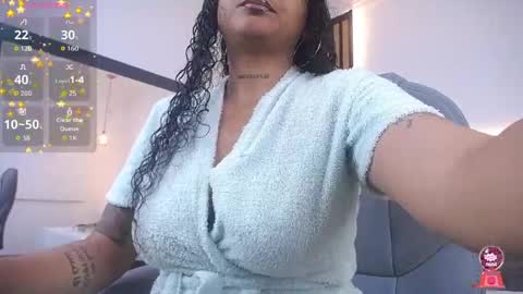 Alexa Forbes online show from May 26, 2:50 am