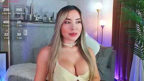 Alejandra online show from October 20, 12:26 am
