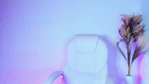 Snapshot of alexa_fox18 chatting on February 7, 2:40 am Alexa online show from February 7, 2:40 am