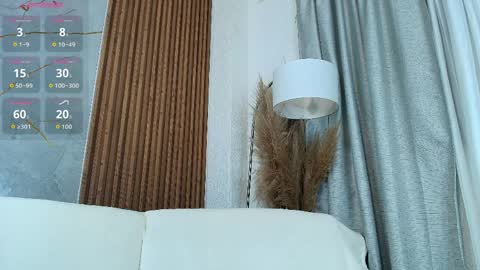 alexa_foxx27 online show from April 4, 7:43 pm