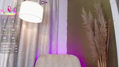 alexa_foxx27 online show from February 12, 11:30 pm