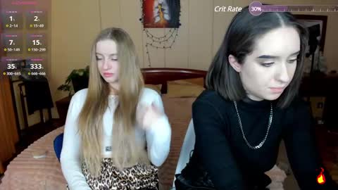 Snapshot of alexa_glory chatting on February 21, 4:37 pm Alexa online show from February 21, 4:37 pm