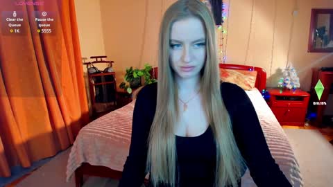 Snapshot of alexa_glory chatting on January 26, 3:36 pm Alexa online show from January 26, 3:36 pm