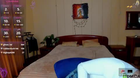 Snapshot of alexa_glory chatting on February 25, 3:42 pm Alexa online show from February 25, 3:42 pm