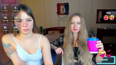 Snapshot of alexa_glory chatting on February 6, 3:20 pm Alexa online show from February 6, 3:20 pm