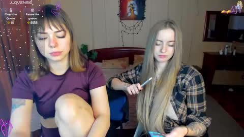 Snapshot of alexa_glory chatting on February 13, 2:52 pm Alexa online show from February 13, 2:52 pm
