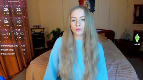 Snapshot of alexa_glory chatting on February 8, 6:22 pm Alexa online show from February 8, 6:22 pm