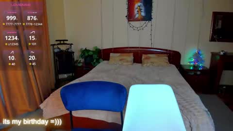 Snapshot of alexa_glory chatting on January 31, 1:23 pm Alexa online show from January 31, 1:23 pm