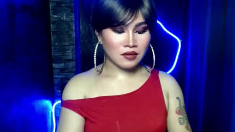 alexa_hansung online show from September 29, 8:57 am