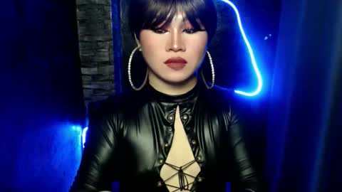 alexa_hansung online show from October 18, 8:07 am