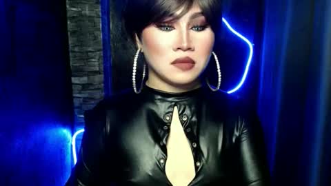 alexa_hansung online show from September 28, 8:56 am