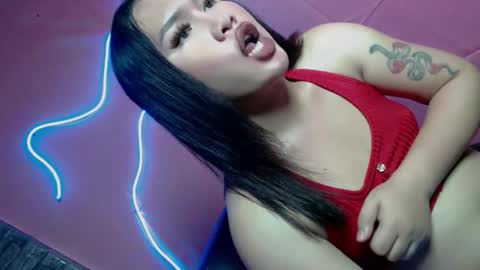 alexa_hansung online show from November 26, 7:27 am