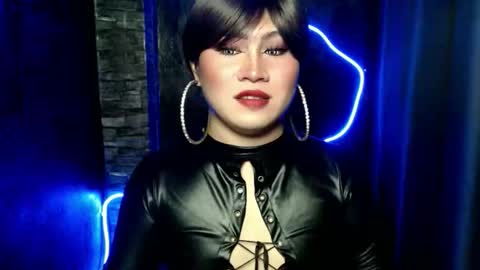 alexa_hansung online show from October 1, 9:08 am