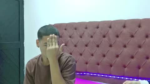 ALEXA online show from January 25, 1:43 am