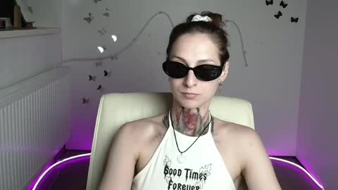 Alexa online show from July 16, 11:35 am