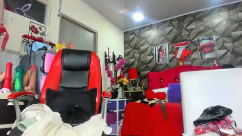 Snapshot of alexa_koller1 chatting on March 11, 2:51 pm alexa koller1 online show from March 11, 2:51 pm