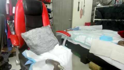 alexa koller1 online show from March 7, 4:40 pm